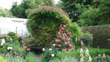 Ferienwohnung Haßmüller