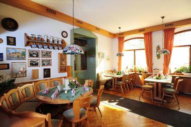 Landhotel Plauen - Gasthof Zwoschwitz