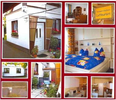 Ferienhaus Tambach_Dietharz THU 011