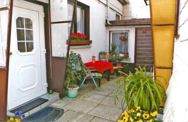 Ferienhaus Tambach_Dietharz THU 011