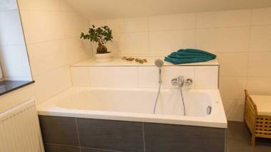 Ferienwohnung Rennsteigblick