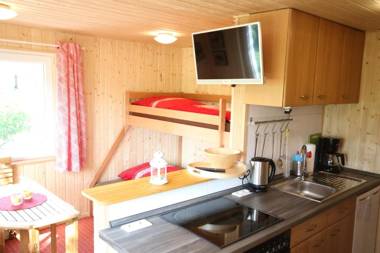 Ferienhaus Apfelstädt