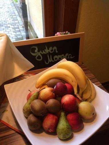 Hotel Zum Herrenhaus