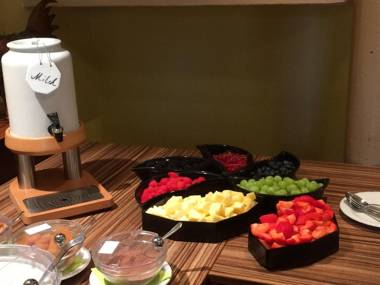 Hotel Zum Herrenhaus