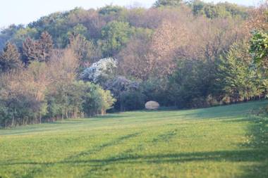 Ferienhäuser am Hainich