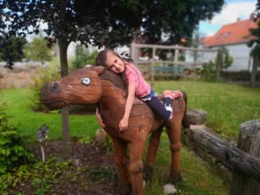 Historischer Ferienhof Schrön - Urlaub im Denkmal