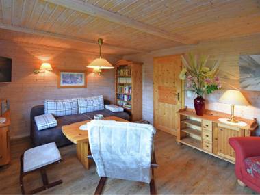 Exquisite Holiday Home in Fischbach with Garden