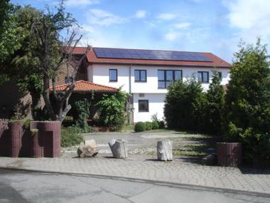 Harzer Ferienpension