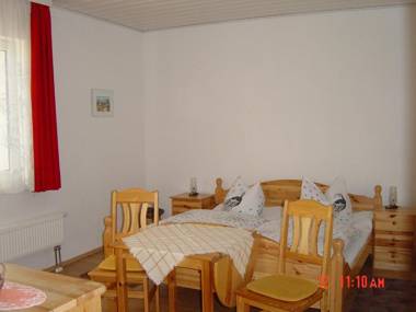 Harzer Ferienpension