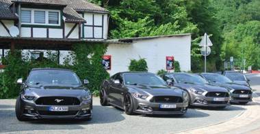 Ferienwohnungen Treseburg "Zur Bodehexe"