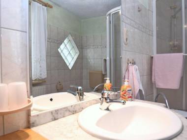 Spacious Holiday Home in Timmenrode with Terrace