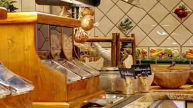 Hotel Dirsch Wellness & Spa Resort