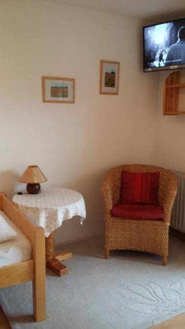 Gästehaus Attenhauser