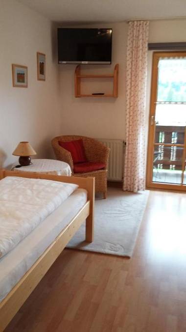 Gästehaus Attenhauser