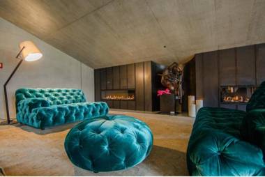 Boutique-Hotel LARTOR