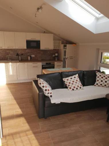 Oberland-Ferienwohnung