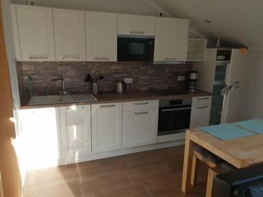 Oberland-Ferienwohnung