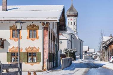 Ferienwohnung Wachsbichl