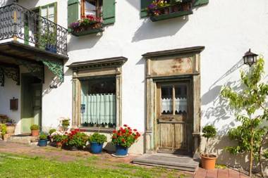 Ferienwohnung Gschwand