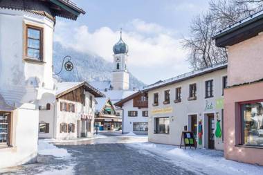 Ferienwohnung Gschwand