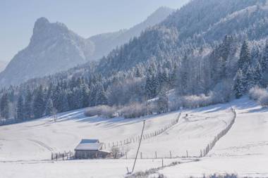 Ferienwohnung Filser