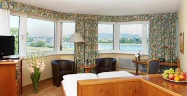 Rheinhotel Larus