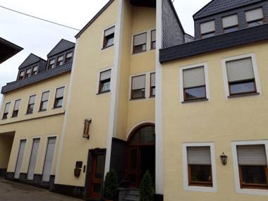 Bengel's Hotel zur Krone