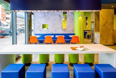 ibis budget Koblenz Nord