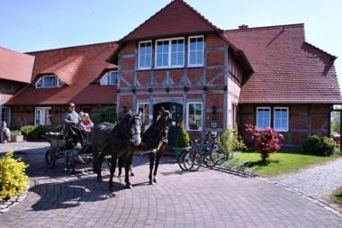 Flair Seehotel Zielow