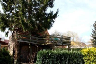 Ferienwohnung Laerz SEE 7311