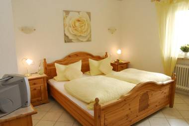Hotel Linde