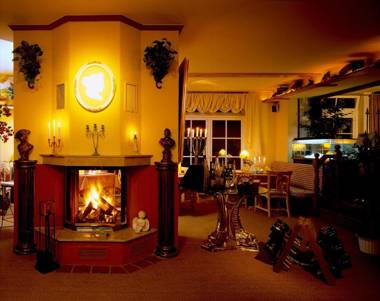 Gasthaus Stobbermühle