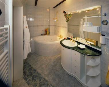 Gasthaus Stobbermühle