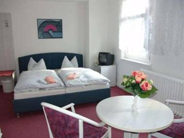 Hotel & Restaurant Märkische Schweiz