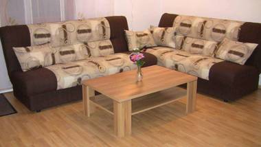 Ferienwohnung Landsbergblick