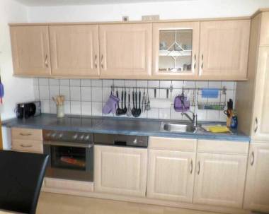 Ferienwohnung Landsbergblick