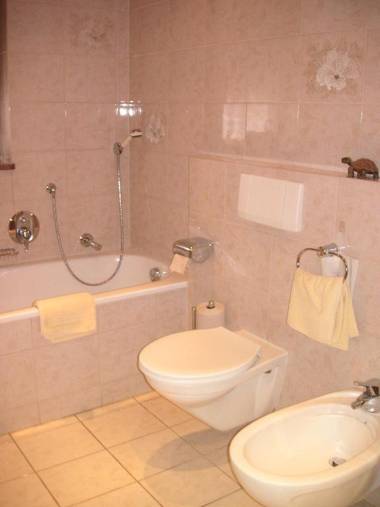 Landgasthof zum Hirschen