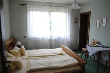 Landgasthof zum Hirschen