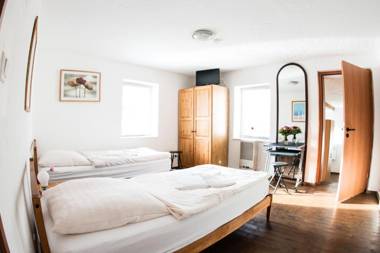 Bauer Schmidt Weilerbach