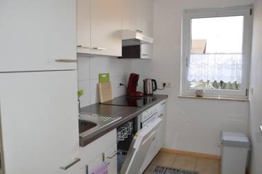 Ferienwohnung Am Brunnen (Nähe Europapark)