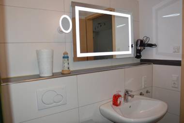 Ferienwohnung Am Brunnen (Nähe Europapark)