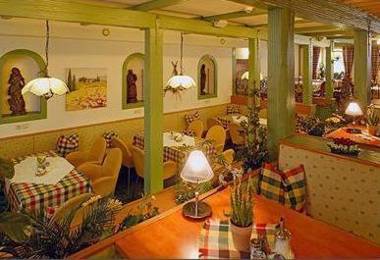 Landgasthof Zum Schwarzen Grat