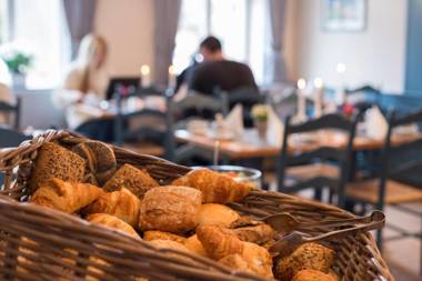 Friesenhaus Sylter Domizil