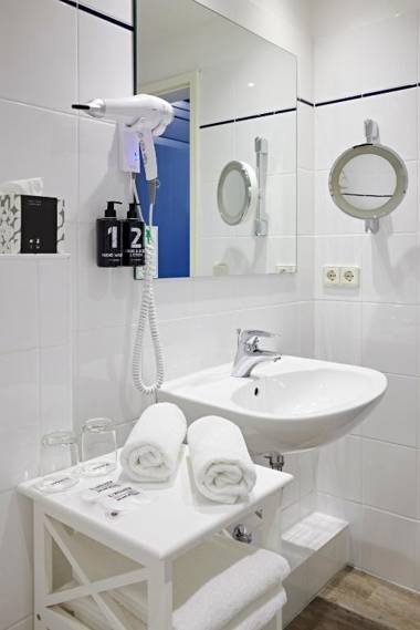 Lindner Strand Hotel Windrose