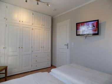 Sylter-Appartement