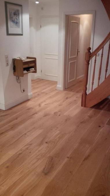 Hotel Kiose - Ferienwohnungen