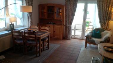 Hotel Kiose - Ferienwohnungen