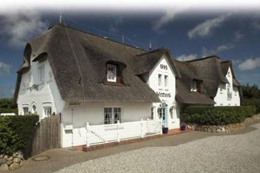 Apartmenthaus Witthüs