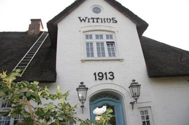 Apartmenthaus Witthüs