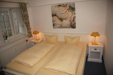 Apartmenthaus Witthüs